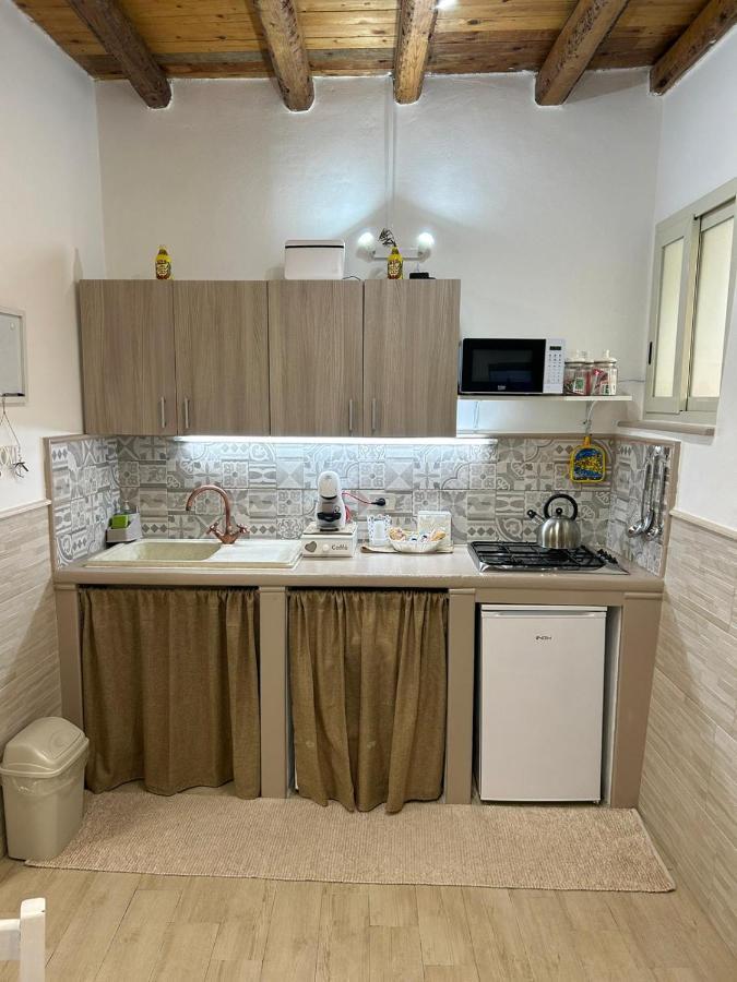 פלרמו La Casetta Di Sharon מראה חיצוני תמונה
